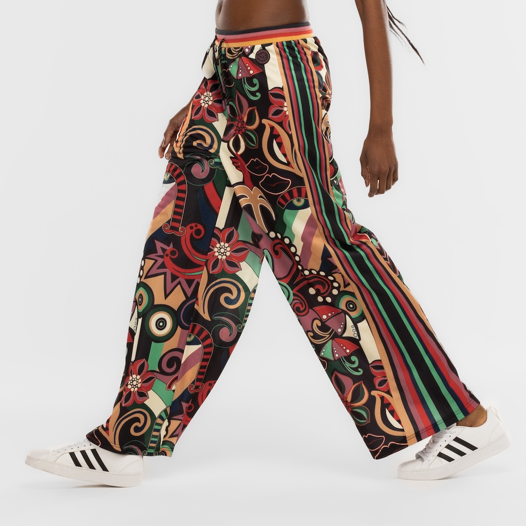 Imagem 5 do produto Calça Farm Polytricot Floresta Cor Feminina