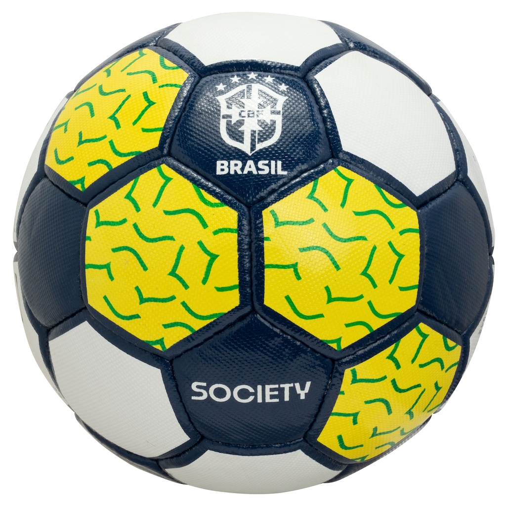 Imagem 2 do produto Bola Society CBF