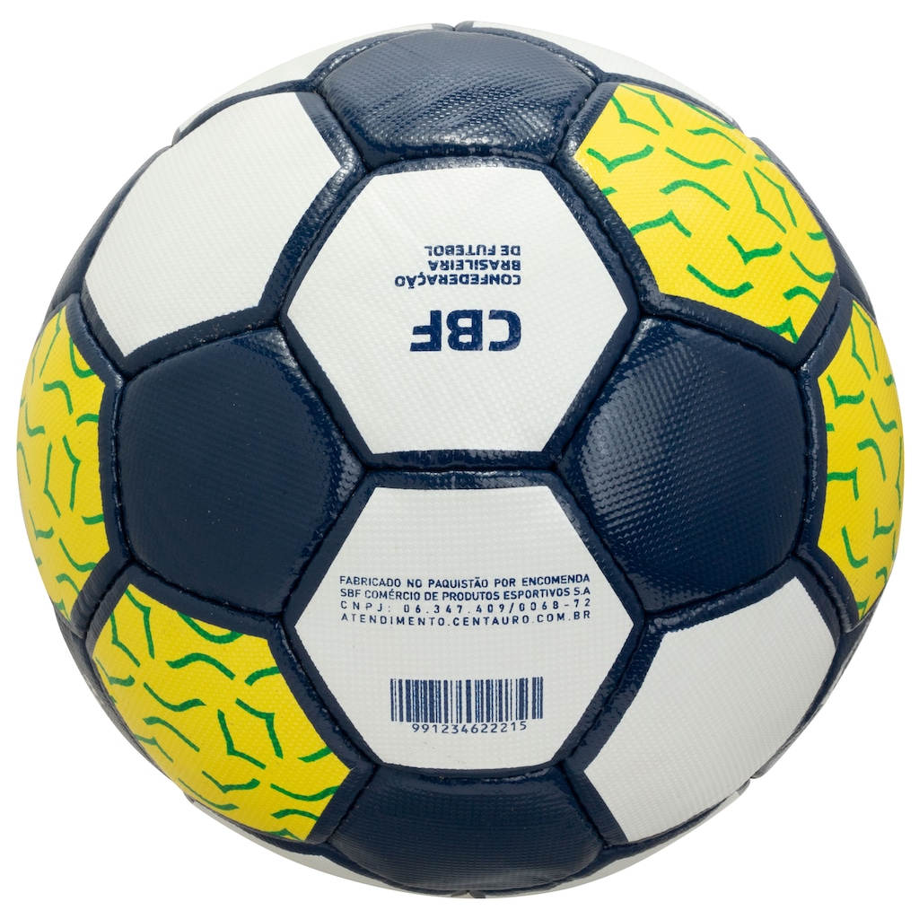Imagem 3 do produto Bola Society CBF