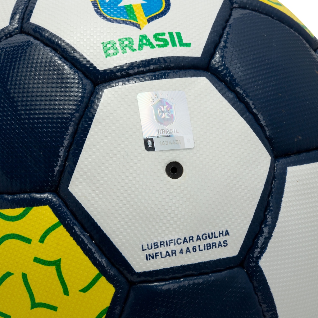 Imagem 4 do produto Bola Society CBF