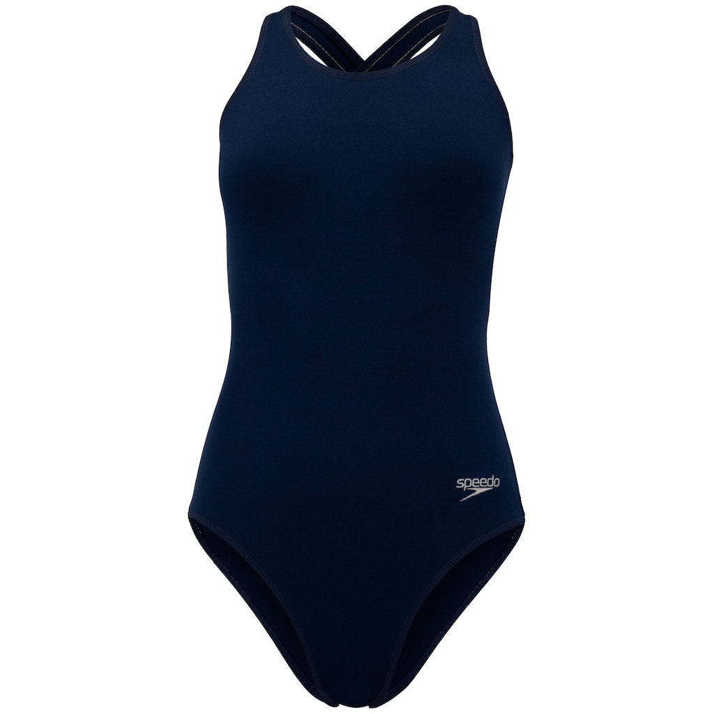 Maiô Adulto Speedo Cross II