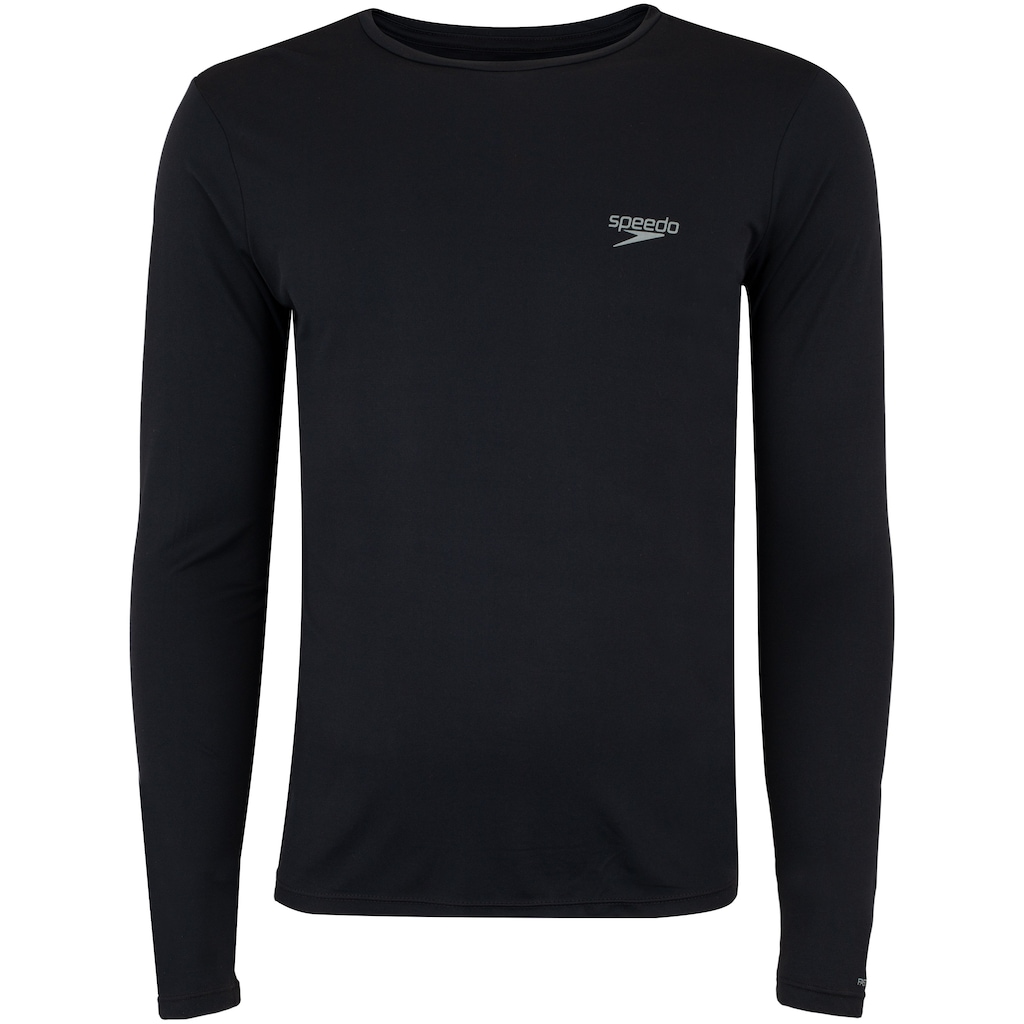 Camiseta Speedo Manga Longa Protection - Masculina
