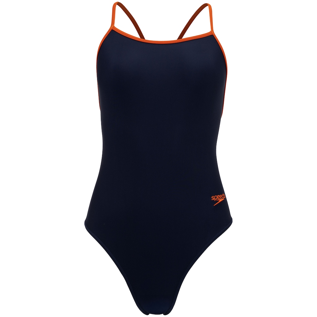 Maiô Adulto Speedo New Cross III Energised