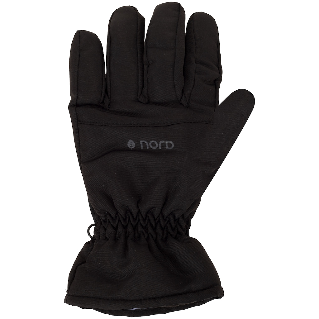 Luvas Nord Impermeável Adulto