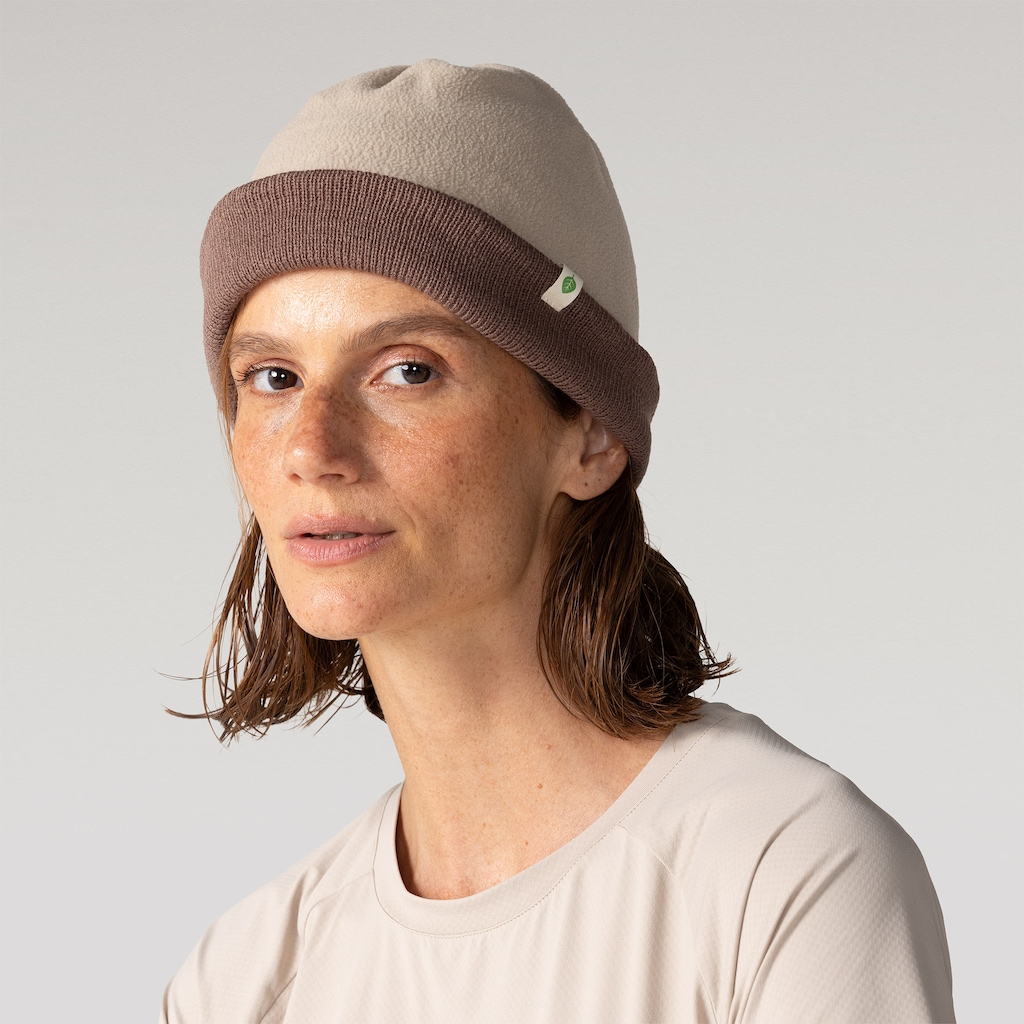 Gorro Nord Dupla Face Adulto