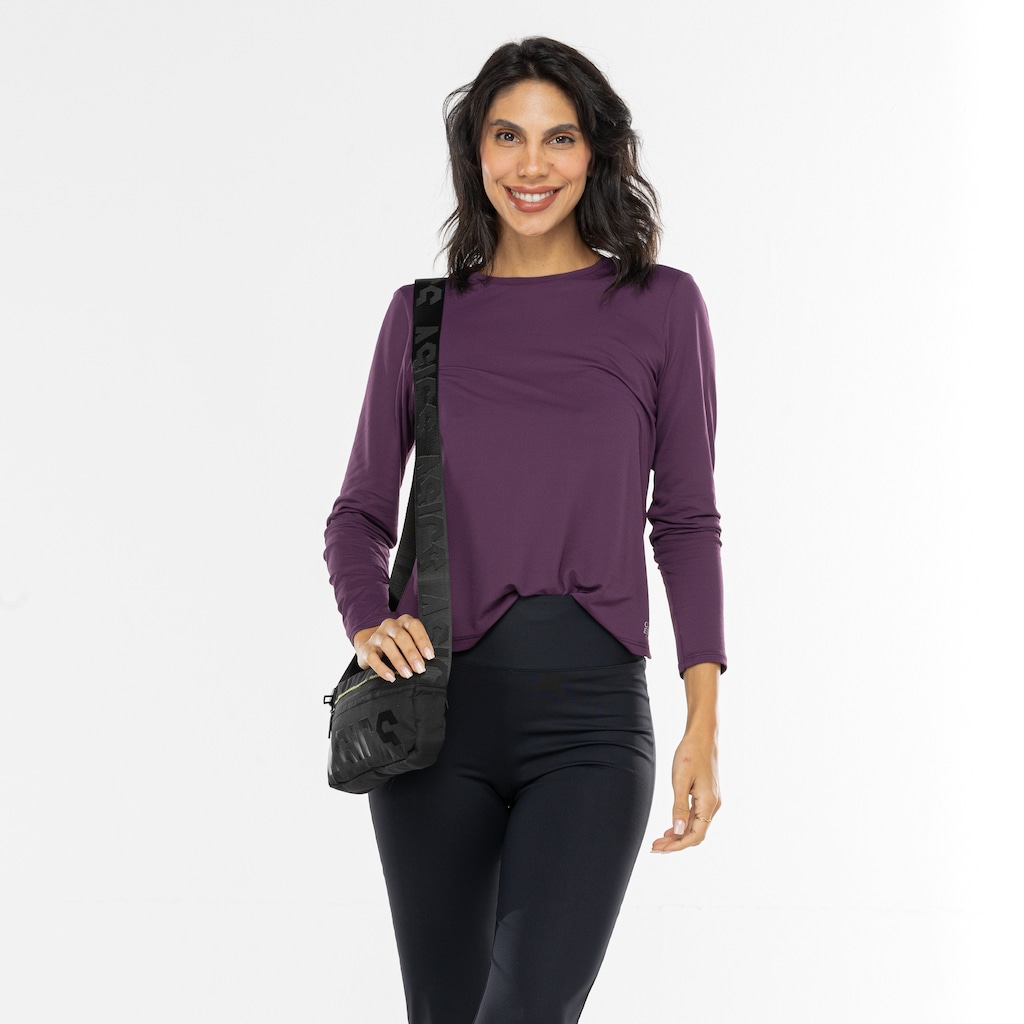 Imagem 4 do produto Shoulder Bag ASICS Fugi