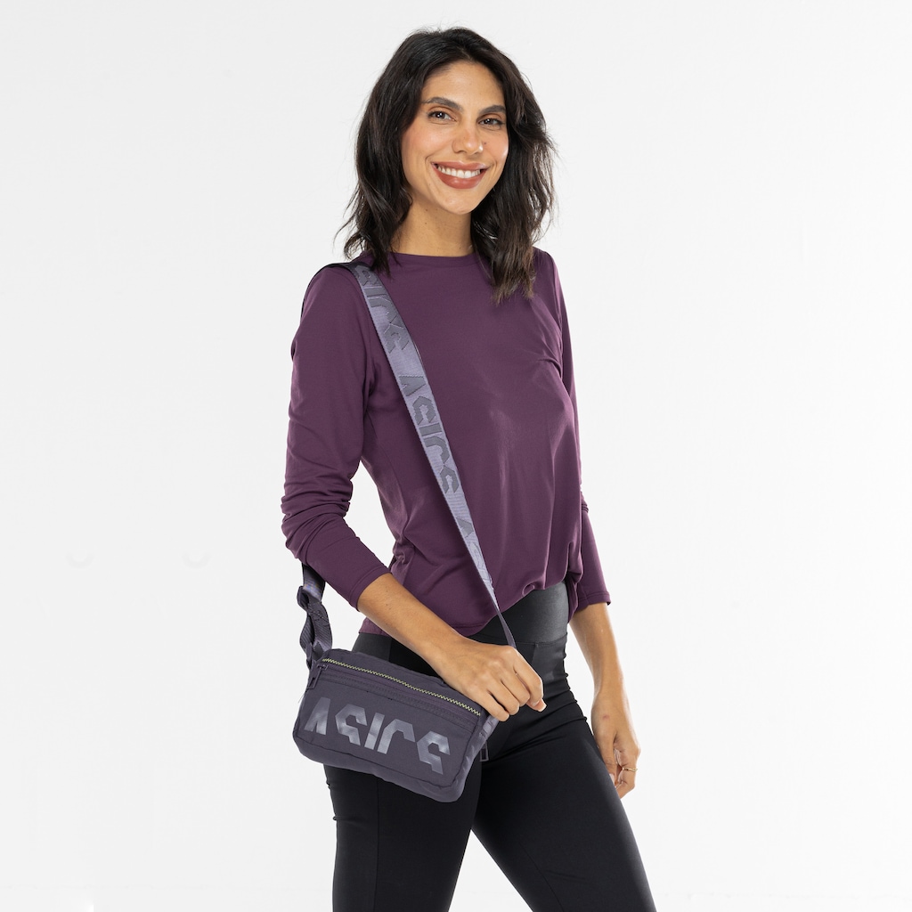 Shoulder Bag ASICS Fugi