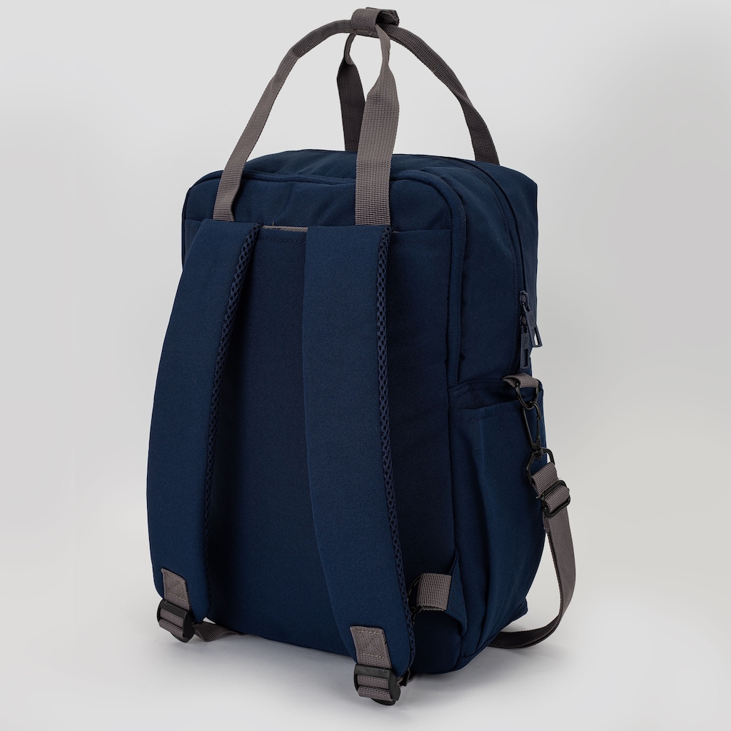 Imagem 2 do produto Mochila ASICS Kyoto 3 em 1