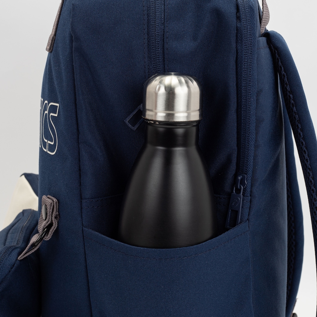 Imagem 3 do produto Mochila ASICS Kyoto 3 em 1