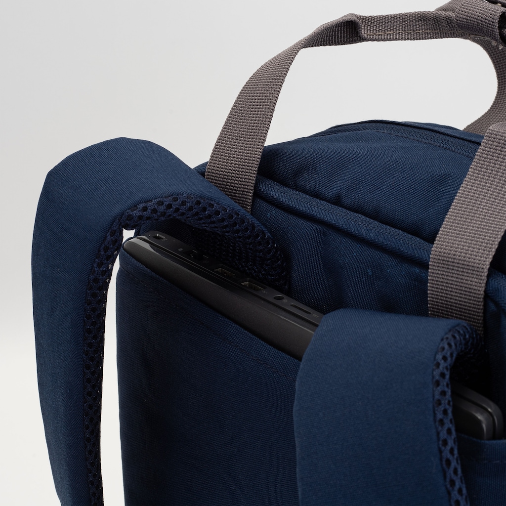 Imagem 5 do produto Mochila ASICS Kyoto 3 em 1