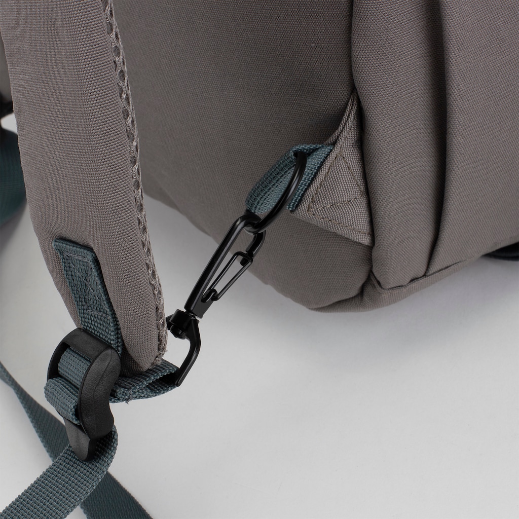 Imagem 5 do produto Mochila ASICS Kyoto 3 em 1