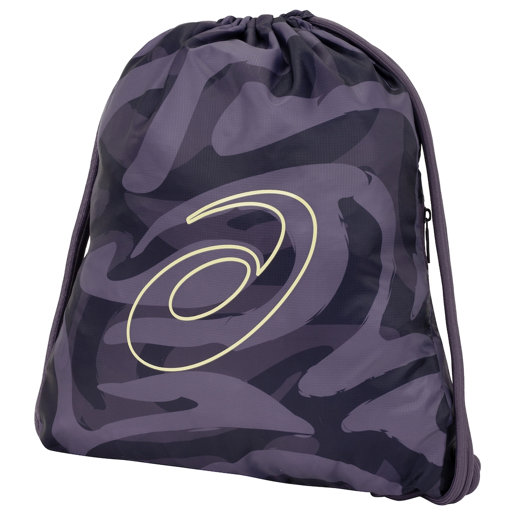 Imagem 3 do produto Gym Sack ASICS Estampado