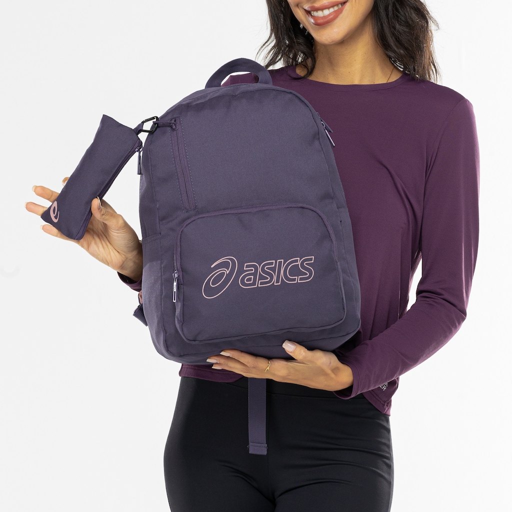 Imagem 3 do produto Mochila ASICS Infantil