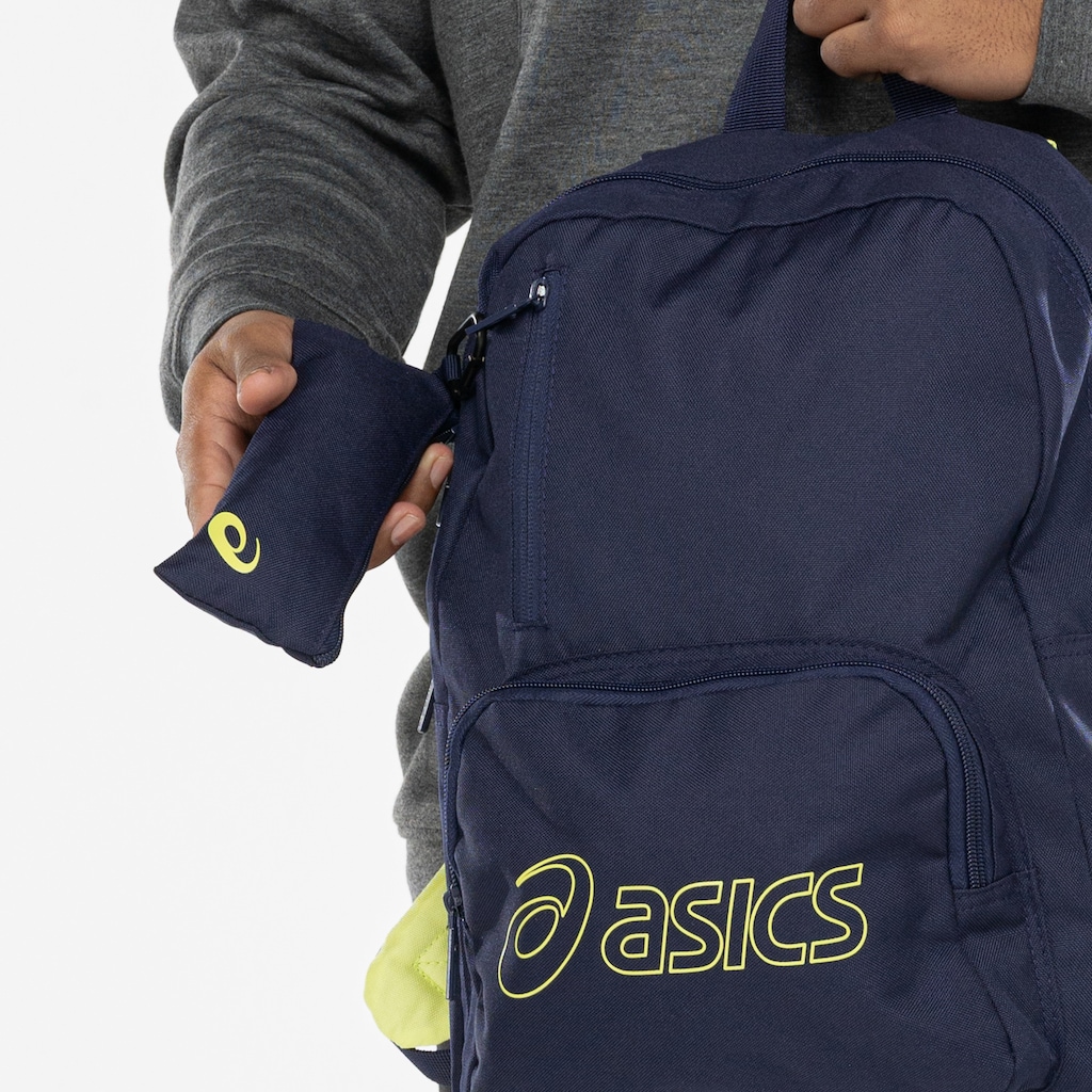 Imagem 3 do produto Mochila ASICS Infantil