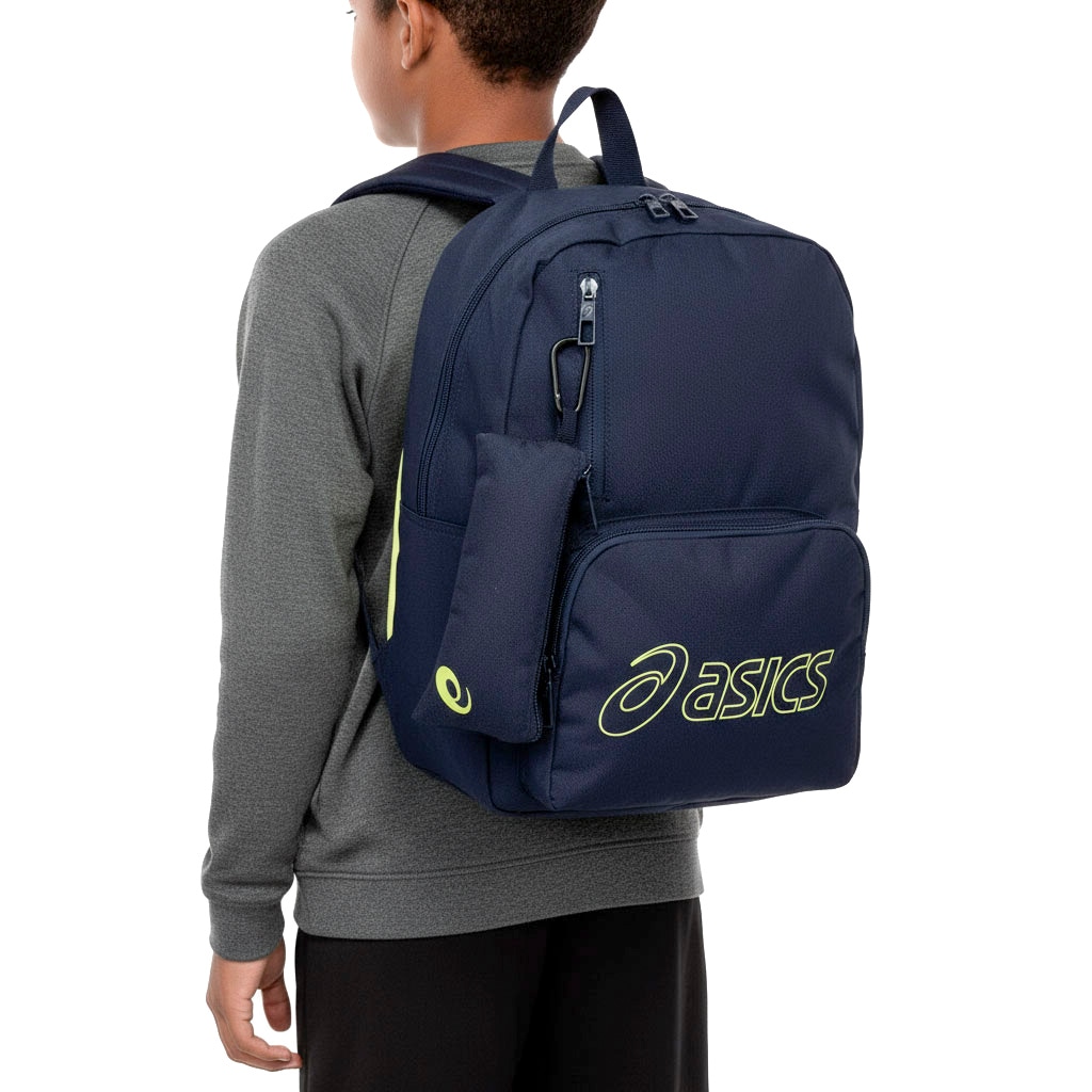 Mochila ASICS Infantil