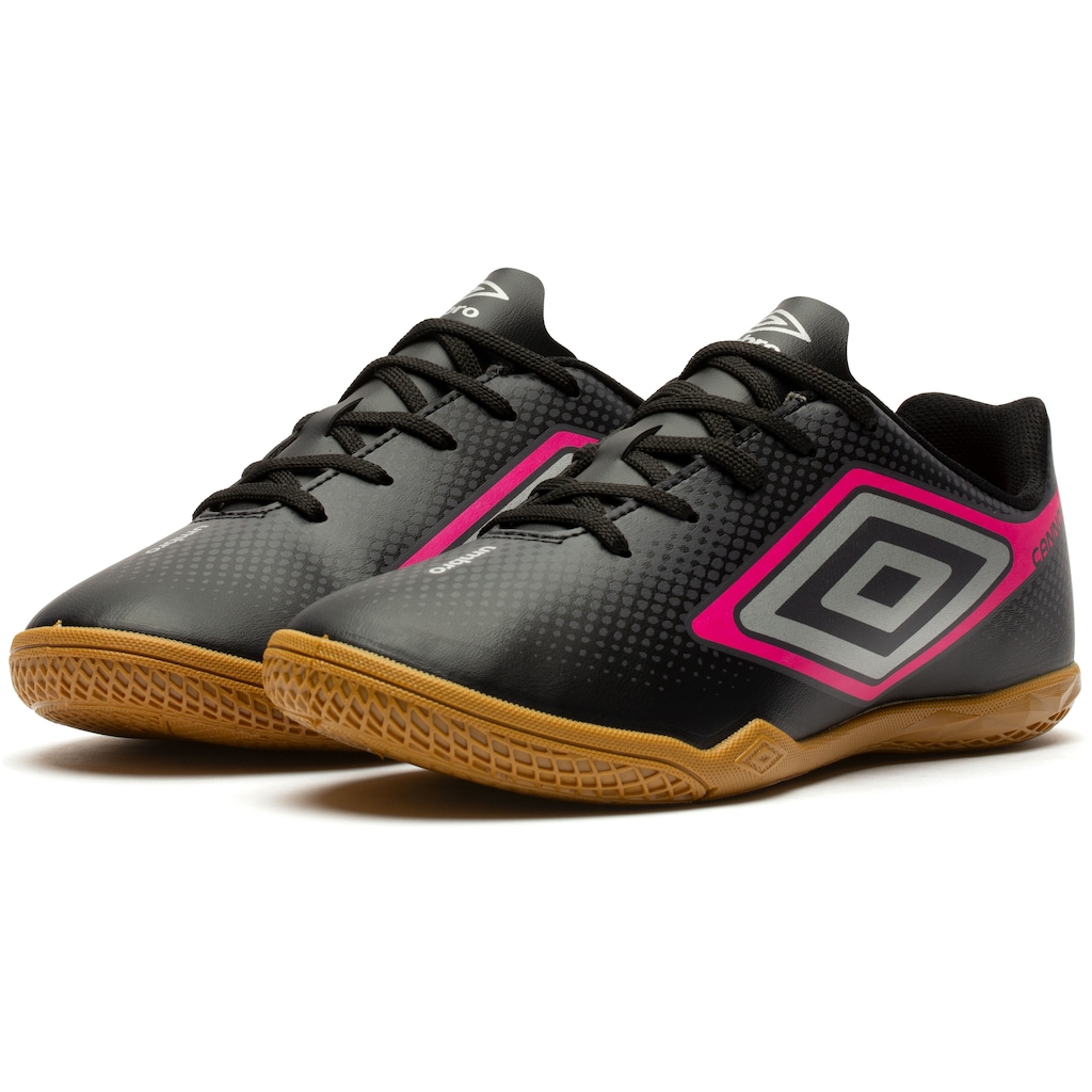 Imagem 2 do produto Chuteira Futsal Adulto Umbro Cannon