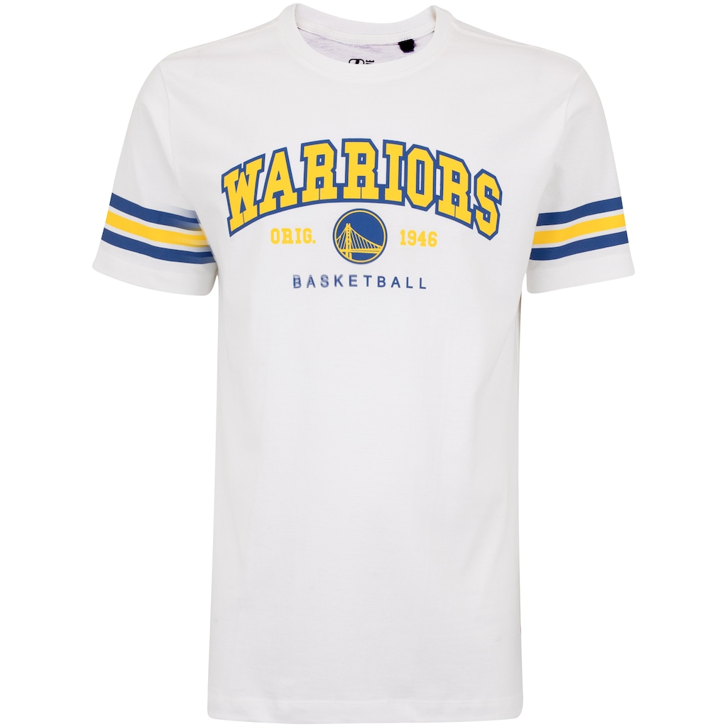 Imagem 1 do produto Camiseta do Golden State Warriors NBA Masculina Essentials N01