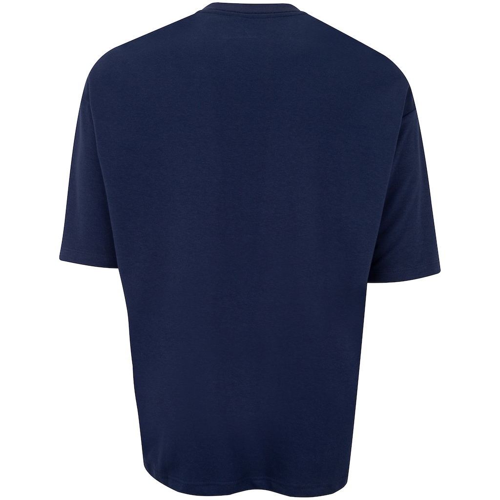 Imagem 2 do produto Camiseta Masculina NBA Manga Curta Logo Surton N0183