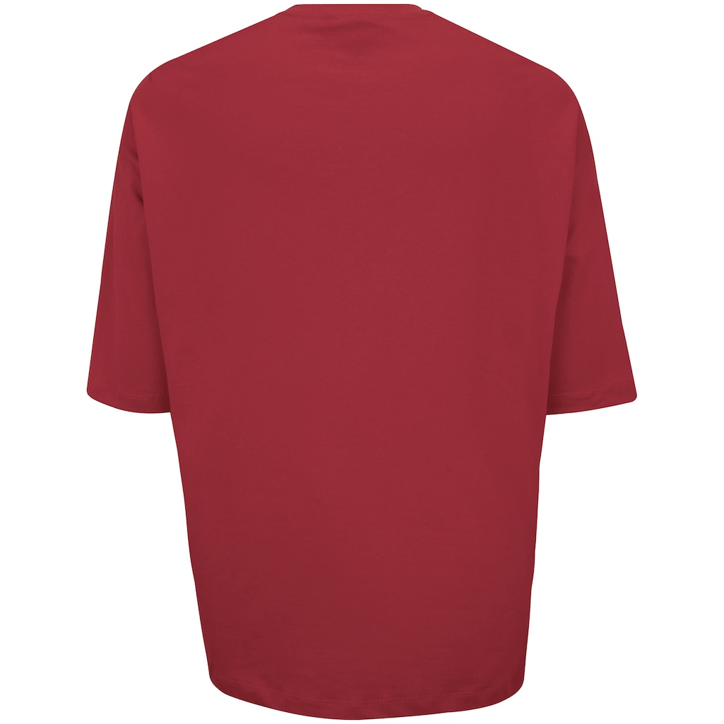 Imagem 2 do produto Camiseta do Chicago Bulls Masculina NBA Construct N0253