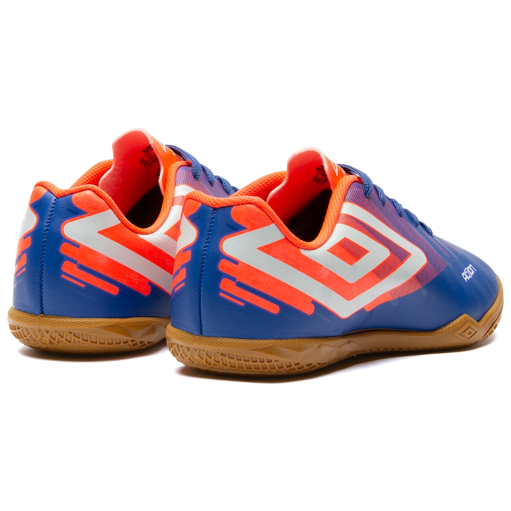 Imagem 4 do produto Chuteira Futsal Infantil Umbro Action