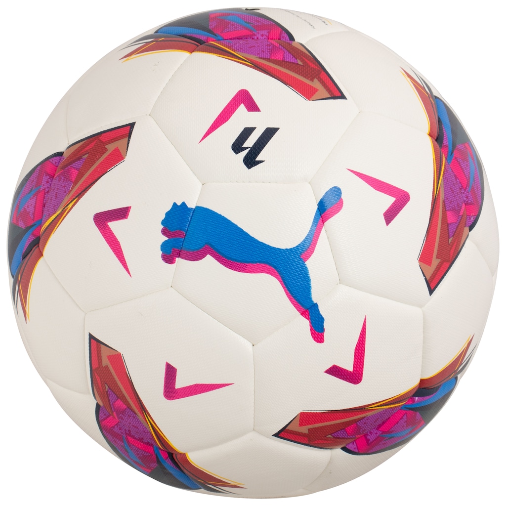 Imagem 1 do produto Bola de Futebol de Campo Puma Órbita La Liga 1 Hyb