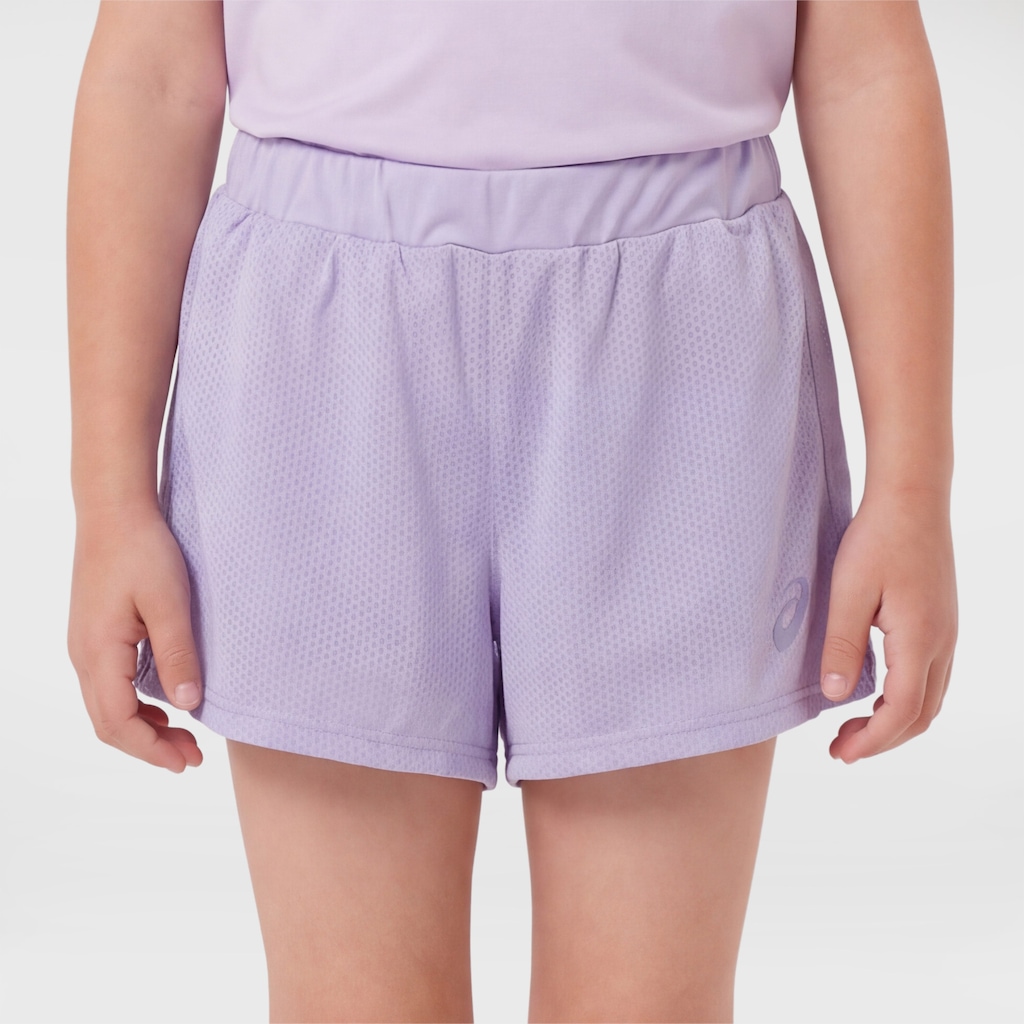 Imagem 1 do produto Short Infantil ASICS Kobe Bi