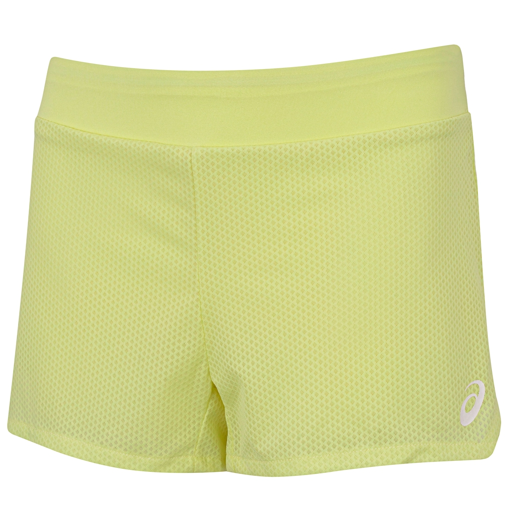 Short Infantil ASICS Kobe Bi