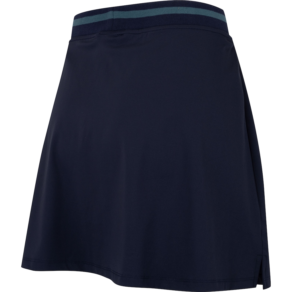Imagem 2 do produto Short-Saia ASICS Racket Plissado Adulto