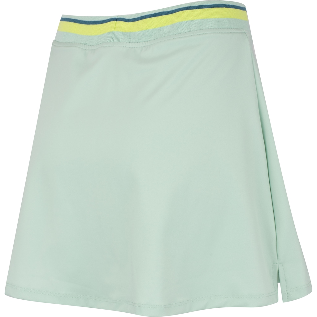 Imagem 2 do produto Short-Saia ASICS Racket Plissado Adulto