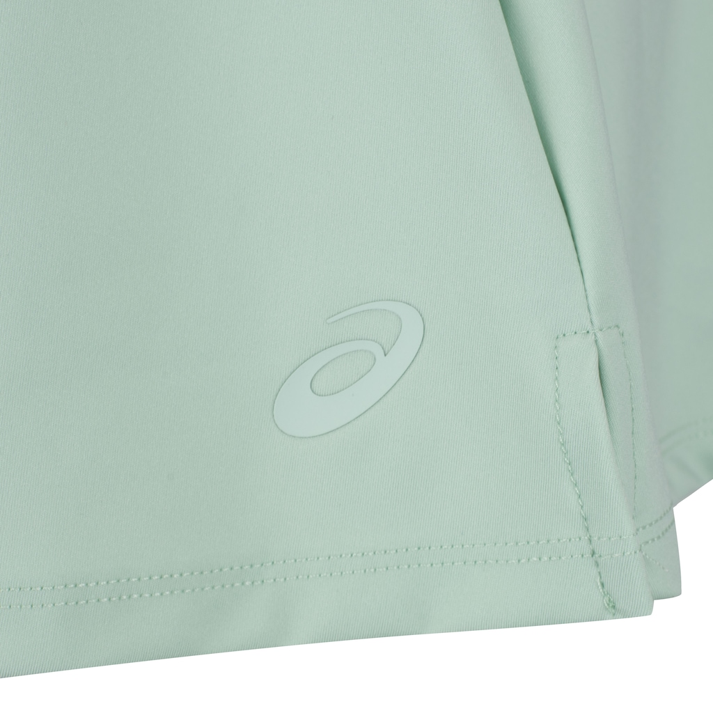 Imagem 3 do produto Short-Saia ASICS Racket Plissado Adulto