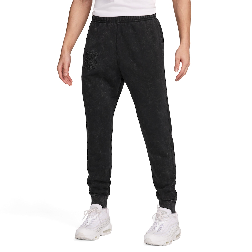 Calça do Corinthians Nike Sportswear Jogger Masculina