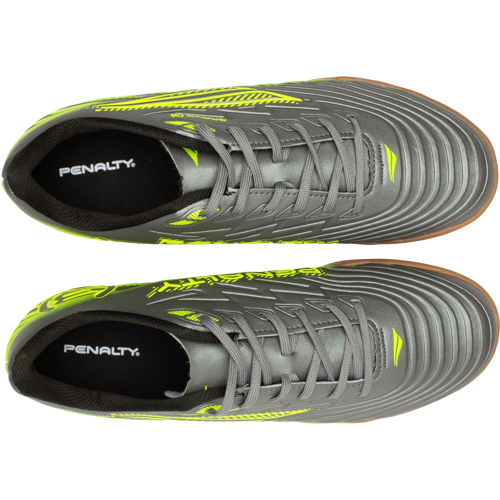 Imagem 5 do produto Chuteira Futsal Adulto Penalty Bravo Y30