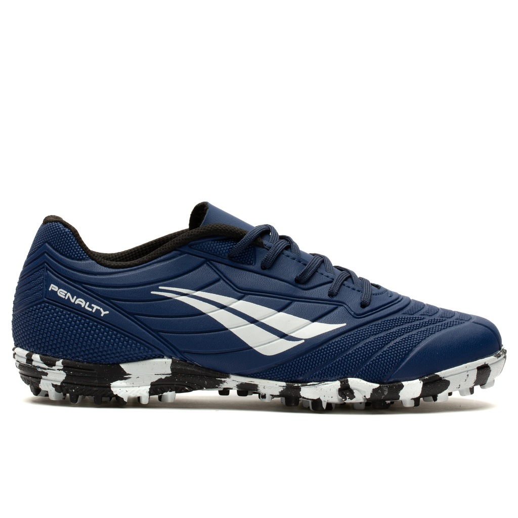 Chuteira Society Infantil Penalty Matis Kids XXI