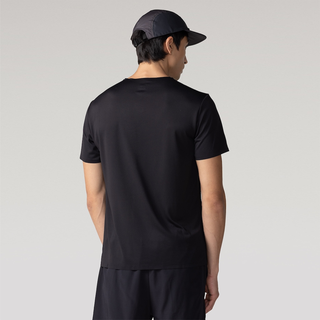 Camiseta ASICS Kabuki Selada Masculina | Centauro
