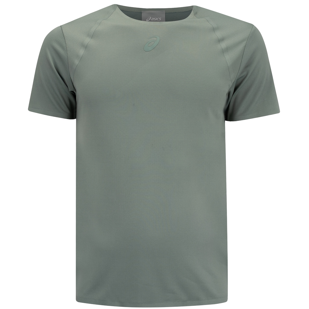 Camiseta ASICS Kabuki Selada Masculina