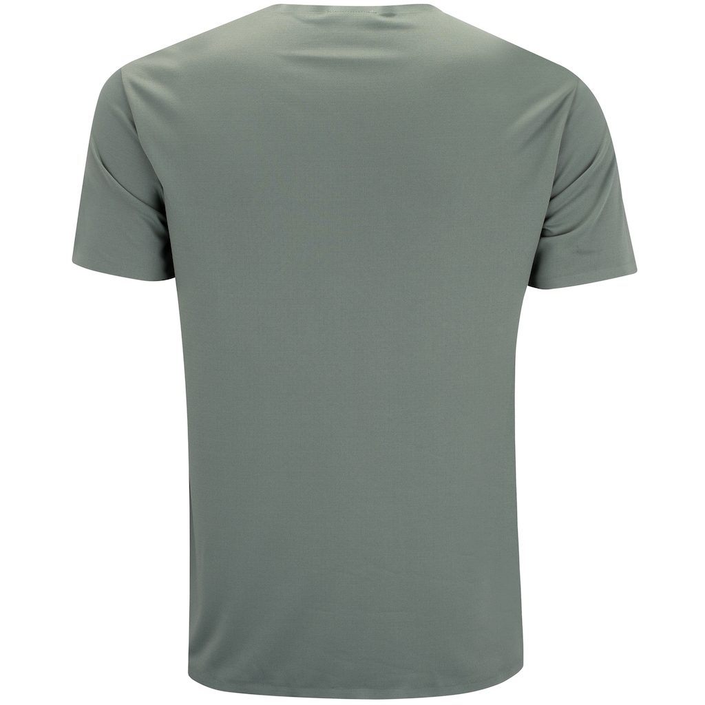 Imagem 2 do produto Camiseta ASICS Kabuki Selada Masculina