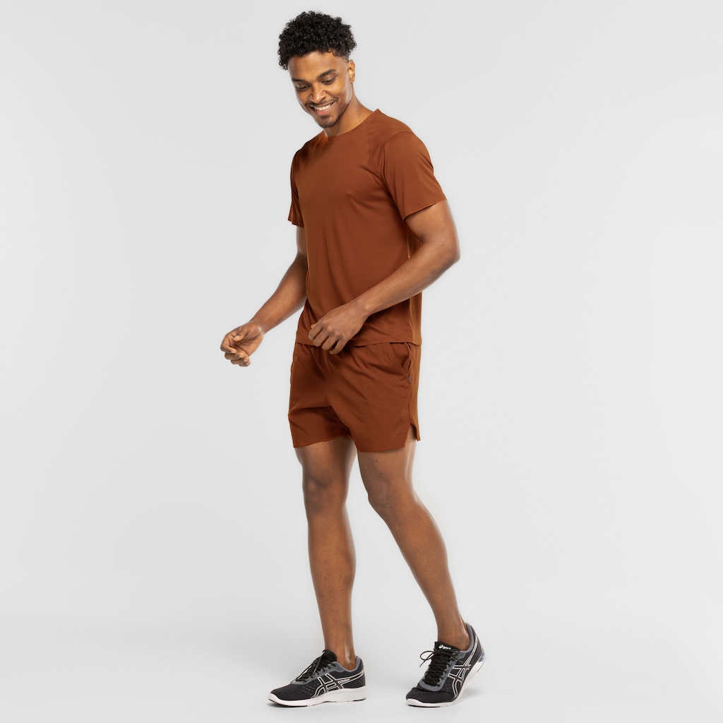 Imagem 3 do produto Camiseta ASICS Kabuki Selada Masculina