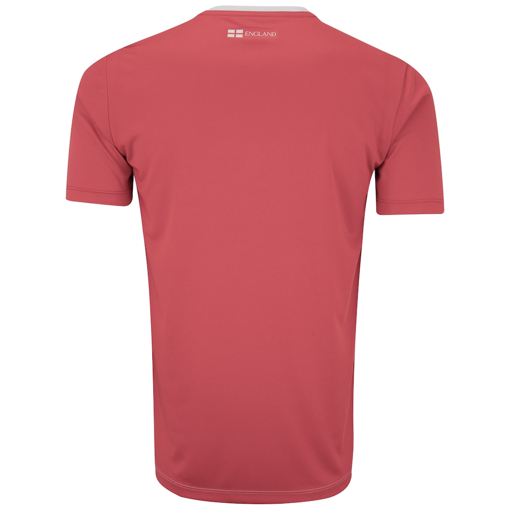 Camiseta Masculina Umbro Manga Curta England Pack em Promoção