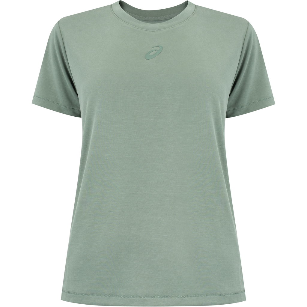 Camiseta ASICS Soft Feminina