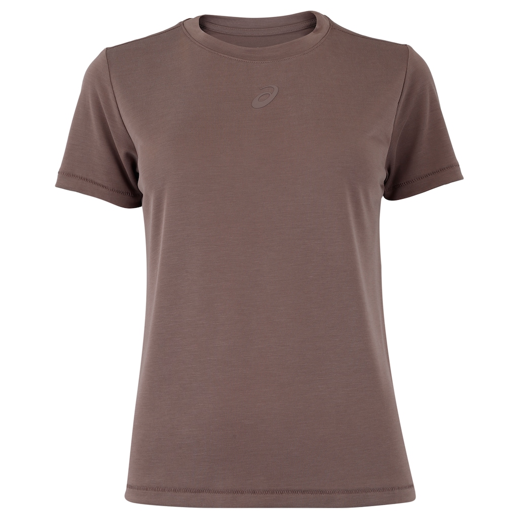 Camiseta ASICS Soft Feminina