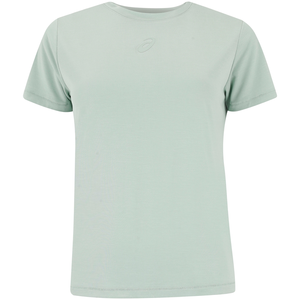 Camiseta ASICS Soft Feminina