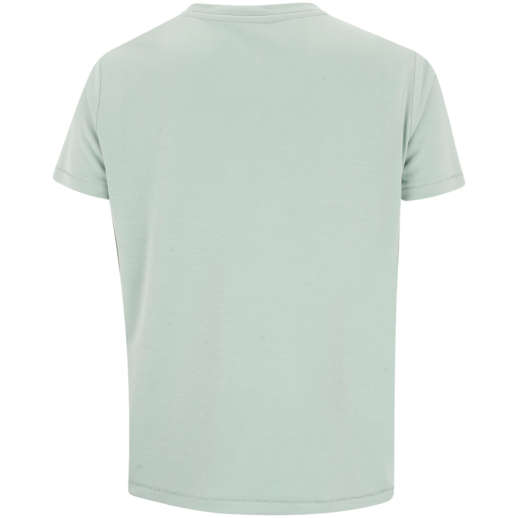 Imagem 2 do produto Camiseta ASICS Soft Feminina