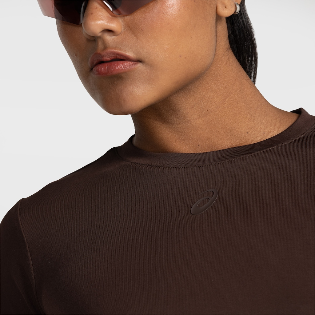 Imagem 4 do produto Camiseta ASICS Soft Feminina