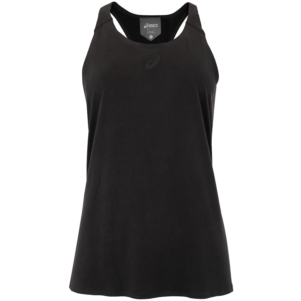 Camiseta Regata Feminina ASICS Kabuki Casual Modal