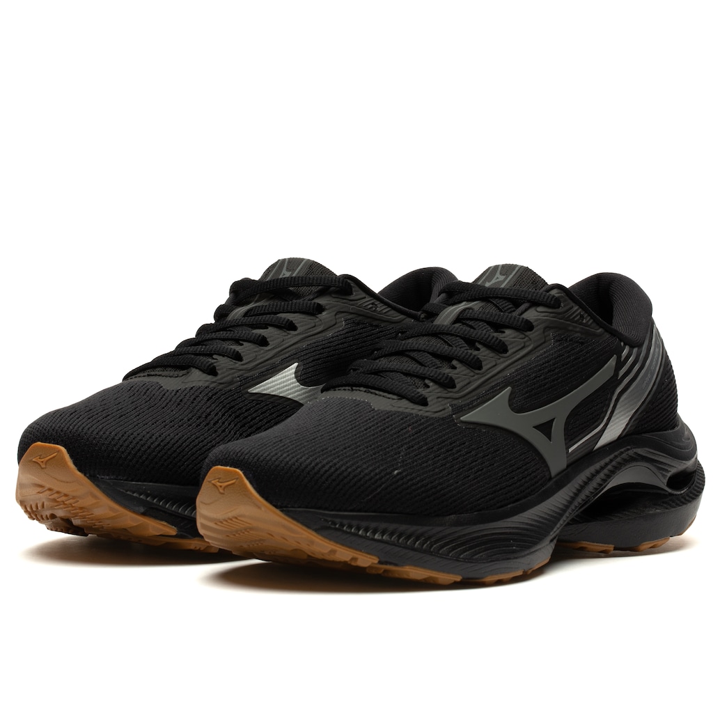 Imagem 2 do produto Tênis Mizuno Wave Tornamic 4 Masculino
