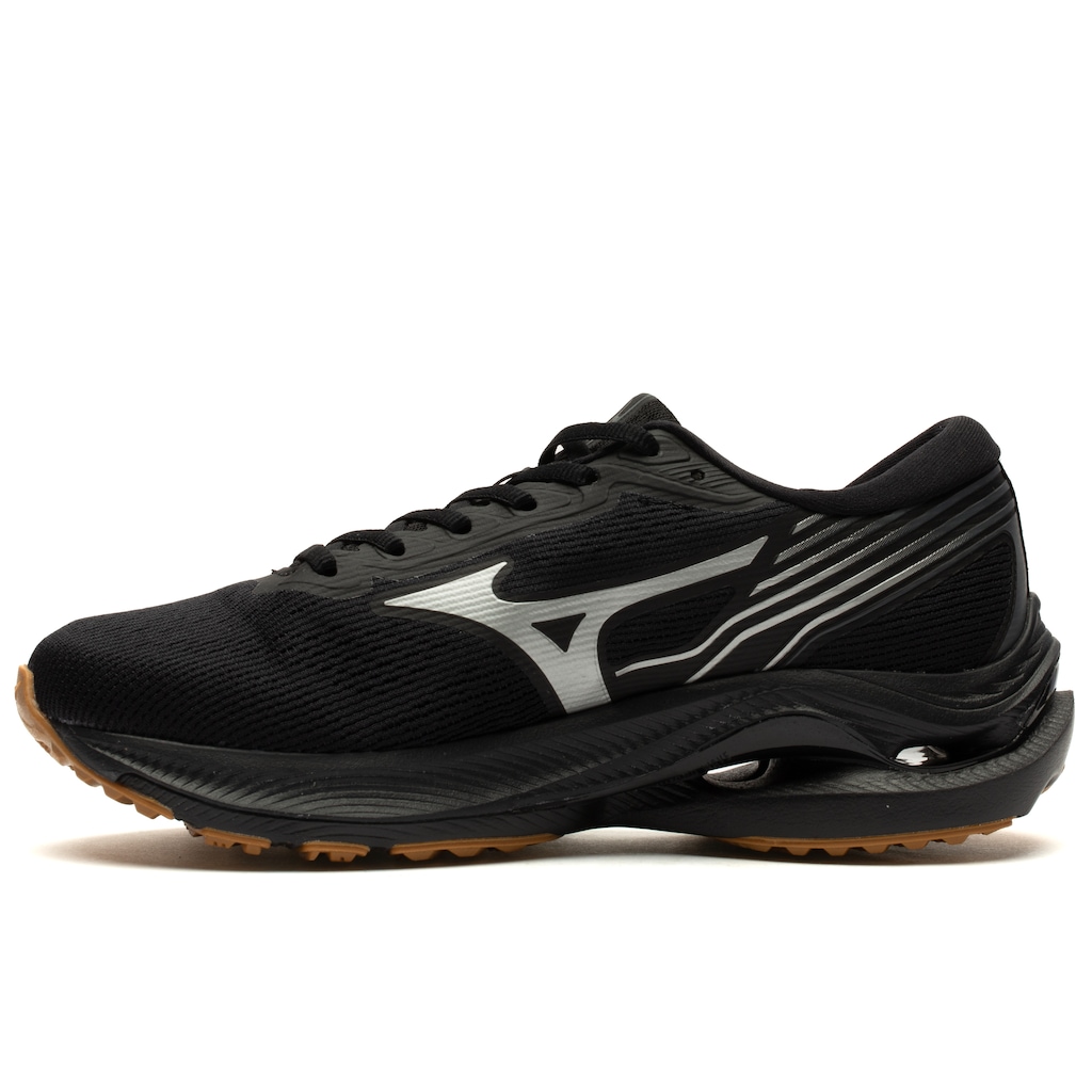 Imagem 3 do produto Tênis Mizuno Wave Tornamic 4 Masculino