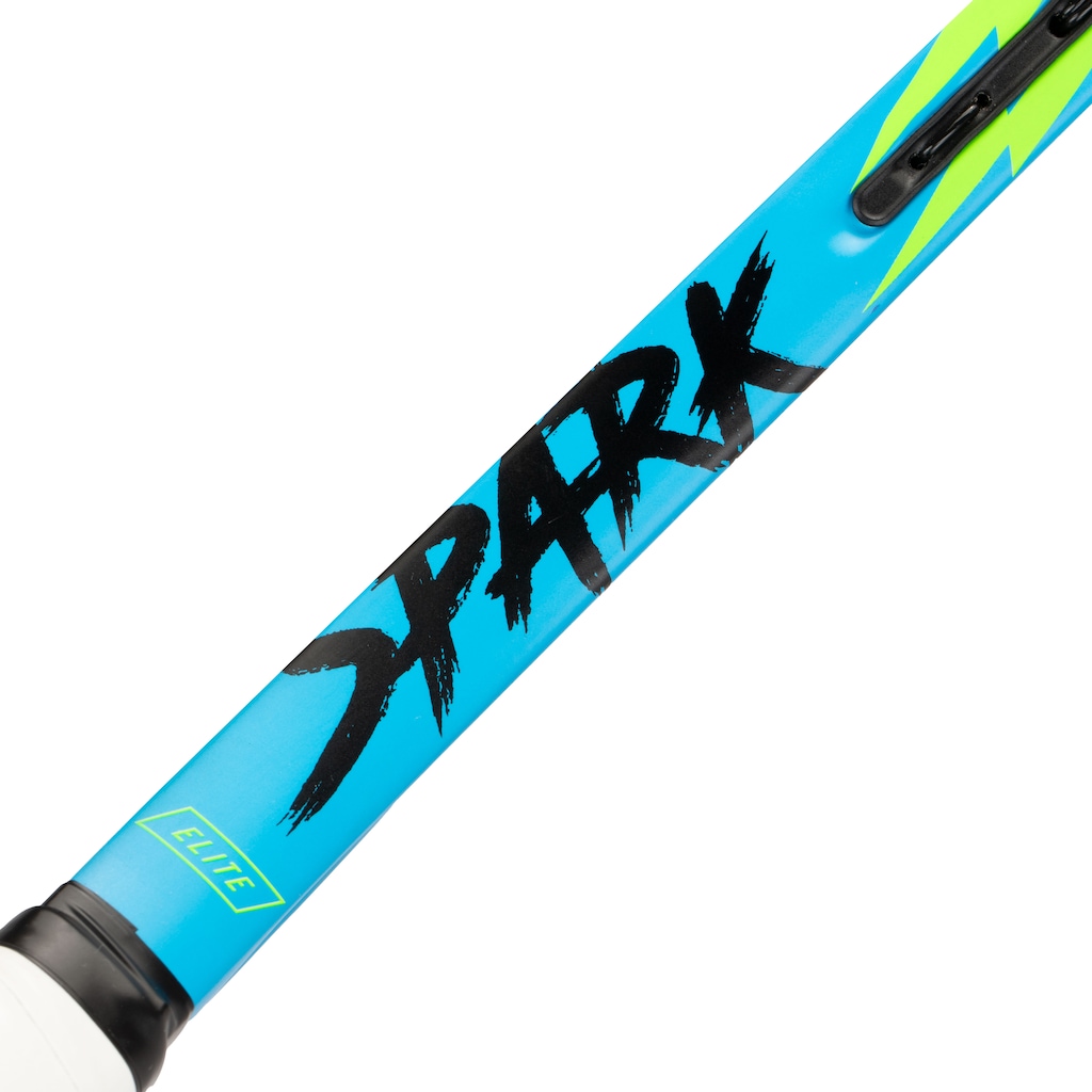 Imagem 4 do produto Raquete de Tênis Head Metallix Spark Elite Adulto