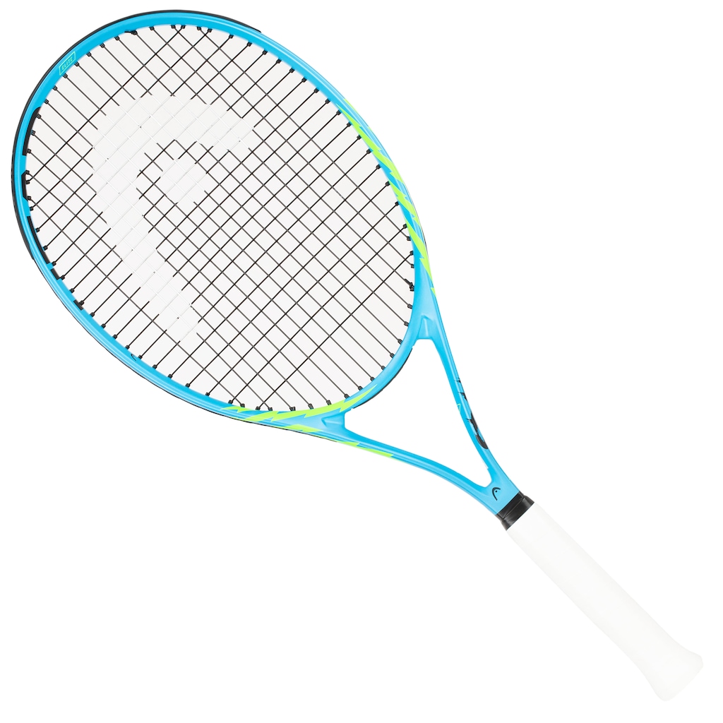 Imagem 1 do produto Raquete de Tênis Head Metallix Spark Elite Adulto