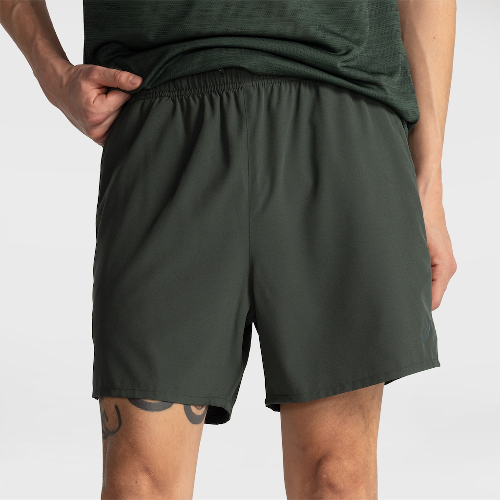 Imagem 1 do produto Bermuda Masculina ASICS Kabuki 5