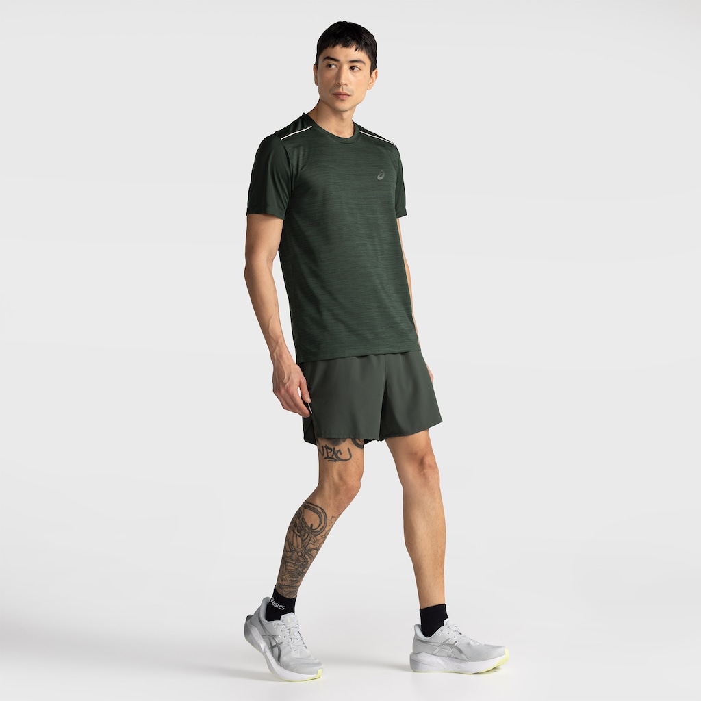 Imagem 3 do produto Bermuda Masculina ASICS Kabuki 5